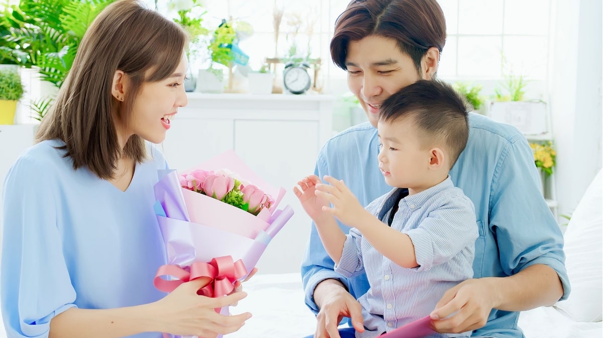 心からの幸せとは