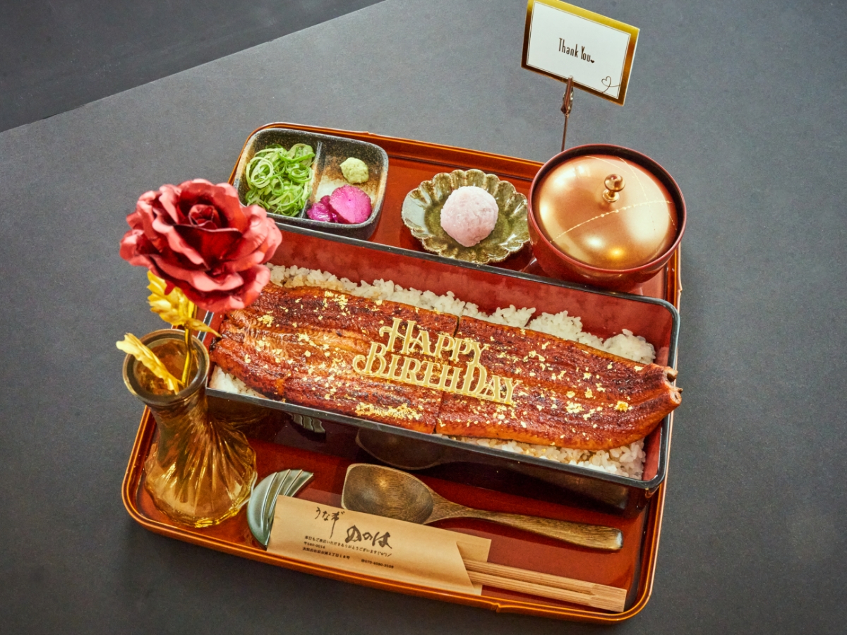 希々花 バースデイ重