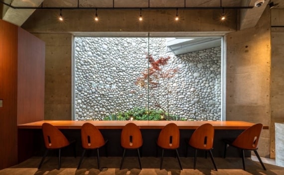 うな希 希々花 中百舌鳥本店 店舗写真3