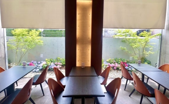 うな希 希々花 中百舌鳥本店 店舗写真4