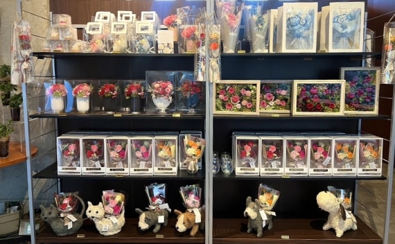 うな希 希々花 中百舌鳥本店 店舗写真7