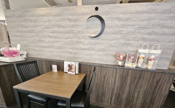 うな希 希々花 八尾店 店舗写真3