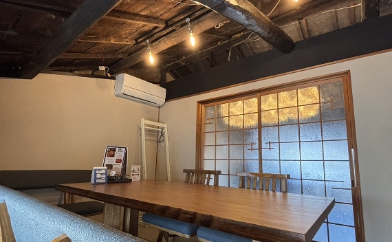 うな希 希々花 京都伏見店 店舗写真3