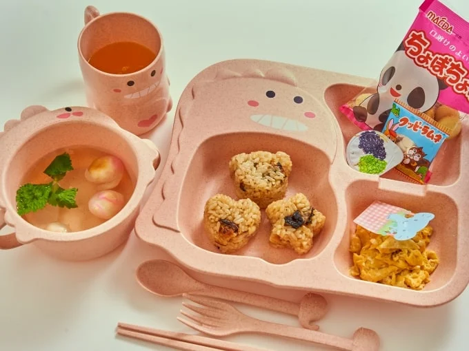 希々花　お子様ランチ