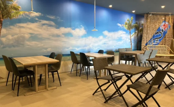 うな希゛希々花 大東住道店 店舗写真2