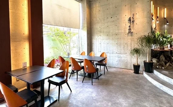 うな希゛希々花 中百舌鳥本店 店舗写真5